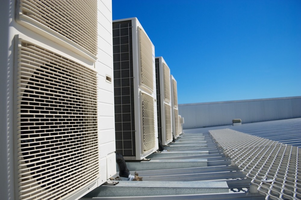 Advanced air conditioning maintenance, installation, service. 24/7 call out